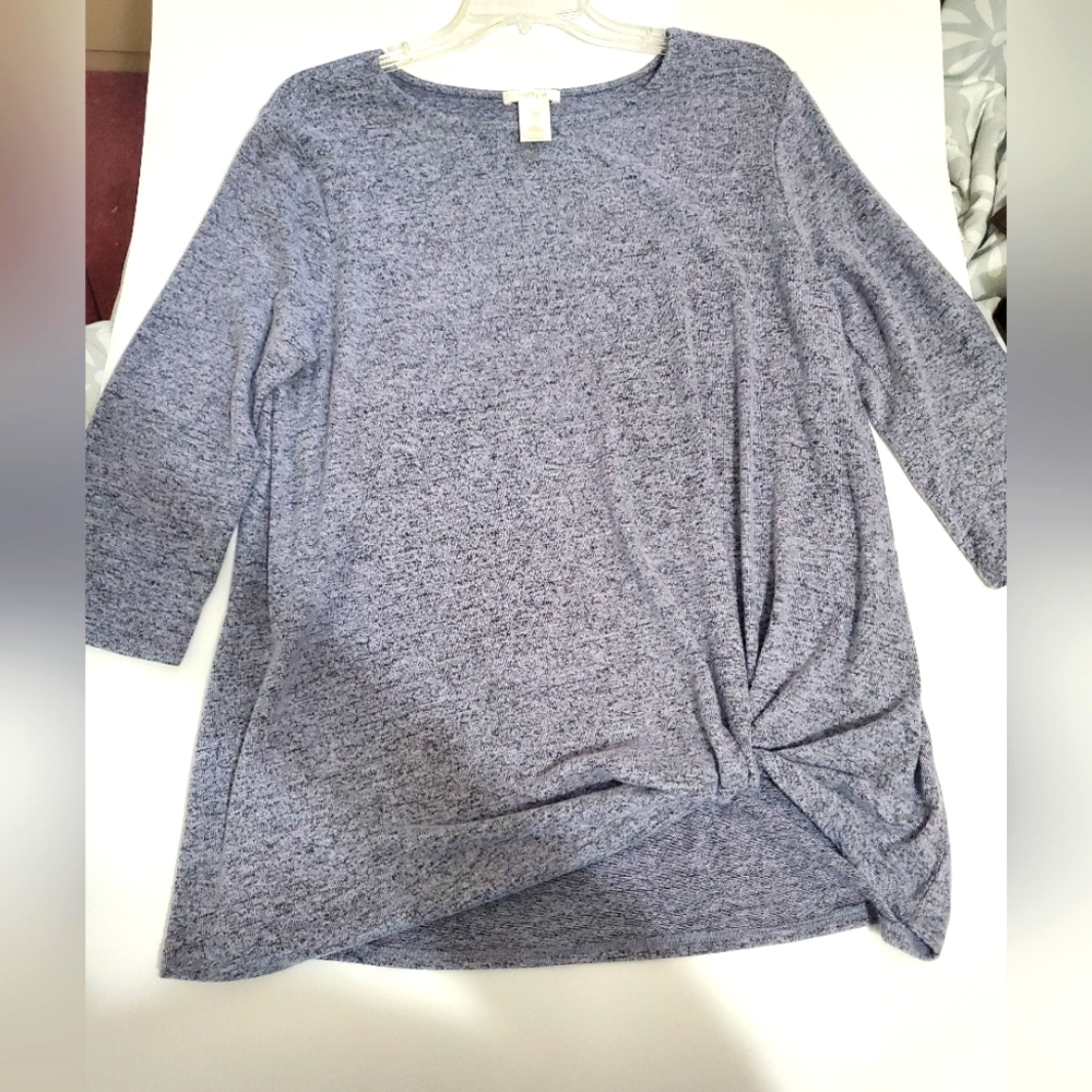 Matty M Sweater